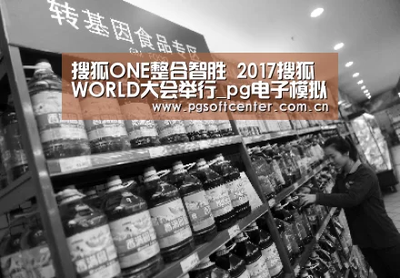 搜狐ONE整合智胜 2017搜狐WORLD大会举行_pg电子模拟器官网(图2) pg电子模拟器官网