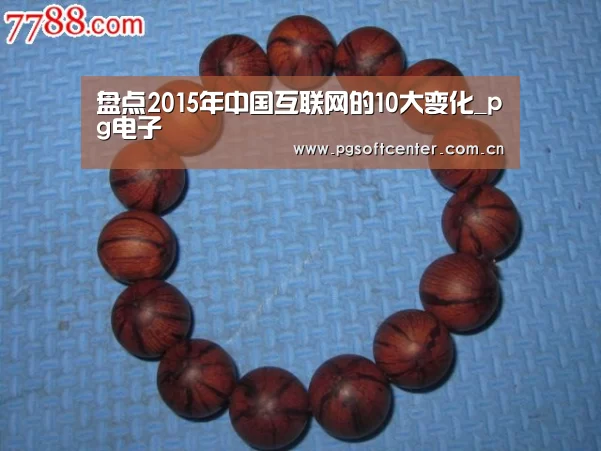 盘点2015年中国互联网的10大变化_pg电子(图1) pg电子模拟器官网