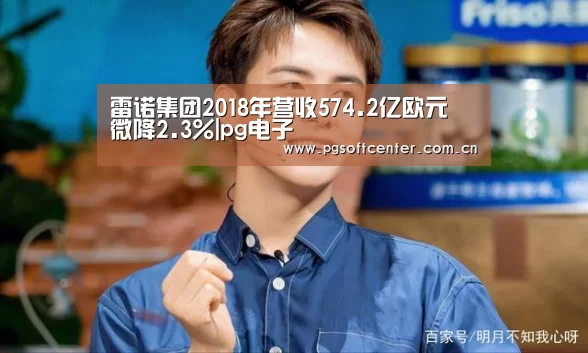 雷诺集团2018年营收574.2亿欧元 微降2.3%|pg电子(图2) pg电子试玩