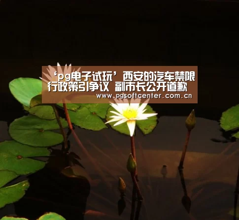 ‘pg电子试玩’西安的汽车禁限行政策引争议 副市长公开道歉(图3) PG Soft