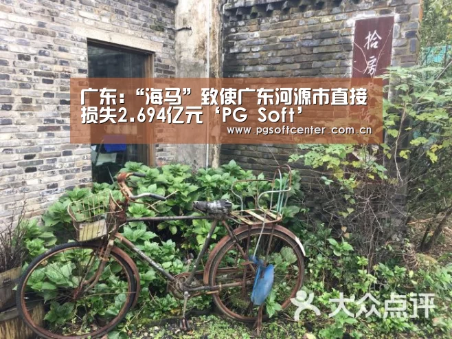 广东:“海马”致使广东河源市直接损失2.694亿元‘PG Soft’(图2) PG Soft