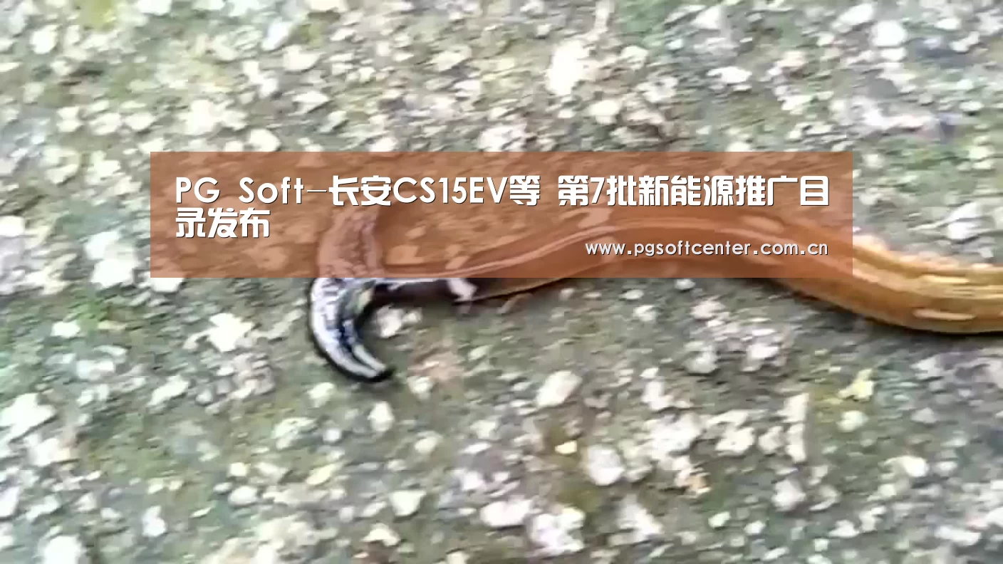 PG Soft-长安CS15EV等 第7批新能源推广目录发布(图2) pg电子试玩